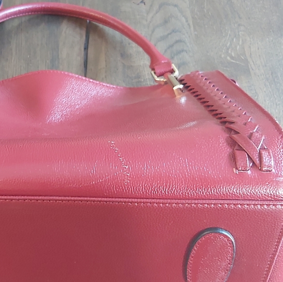 Zooler handbag with shoulder strap. - Picture 3 of 7